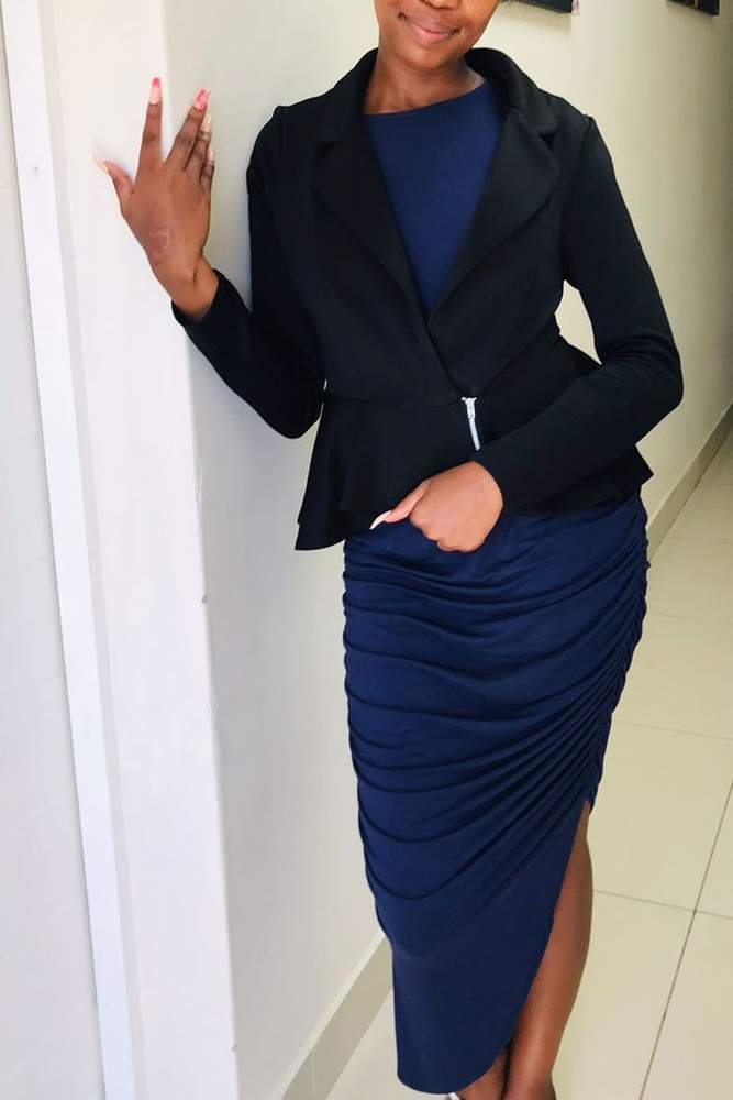 Nandipha's fit featuring Mr Price, SHEIN | [object Object], [object Object]