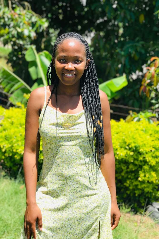 Mbaliza's fit featuring SHEIN | [object Object]