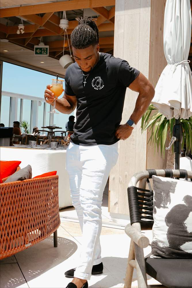 Obi's fit featuring Fashion Nova
