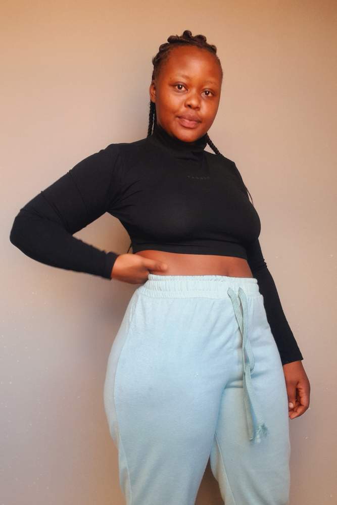 Euphodia's fit featuring Foschini | [object Object]