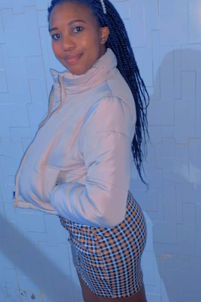 Nandipha's fit featuring Superbalist, Mr Price | [object Object], [object Object]