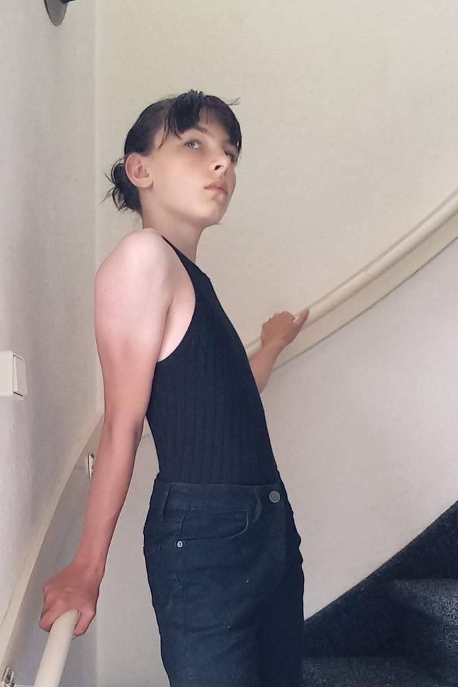 1V4N's fit featuring Primark, H&M | [object Object], [object Object]