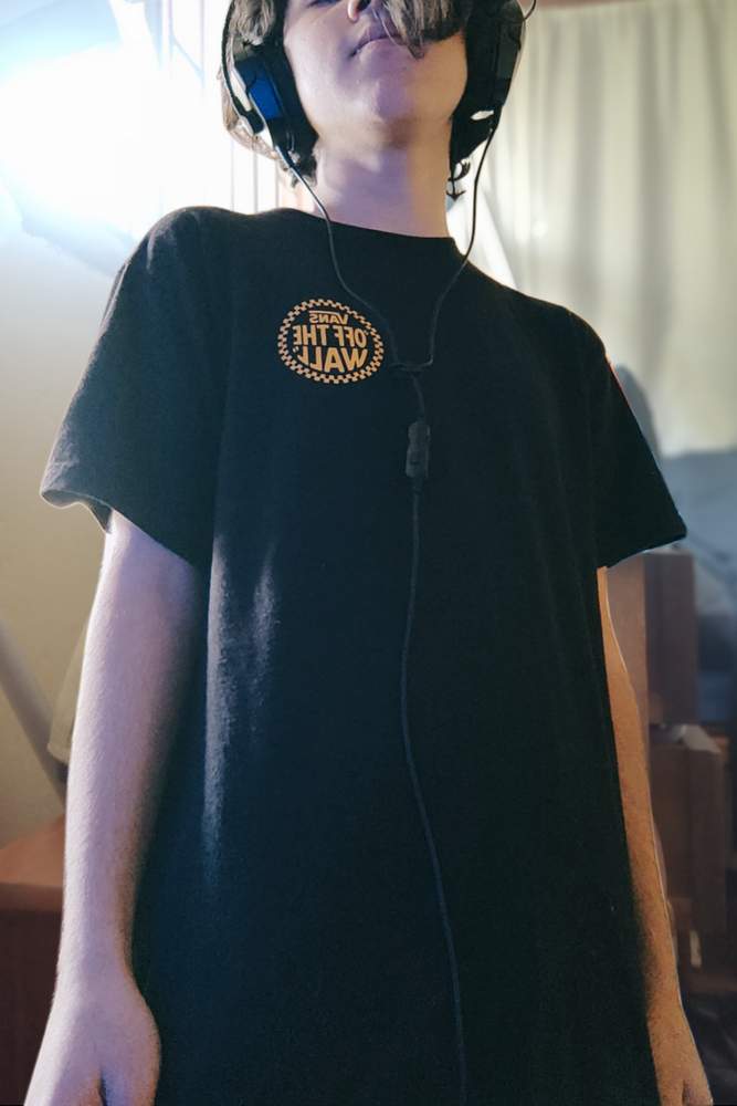 CristobalDBZ's fit featuring Vans | [object Object]