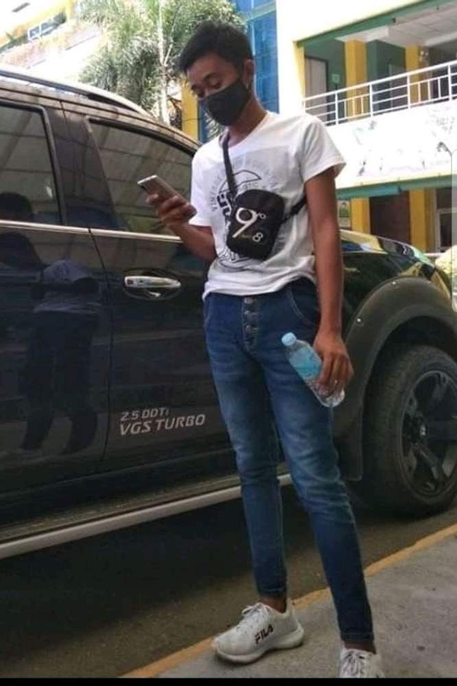 Marino01's fit featuring Fila, Lee | [object Object], [object Object]