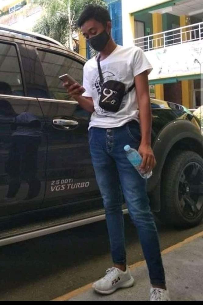 Marino01's fit featuring Fila, Lee | [object Object], [object Object]