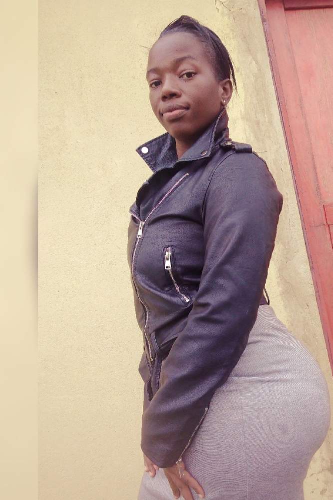 Nomzamo's fit featuring Edgars