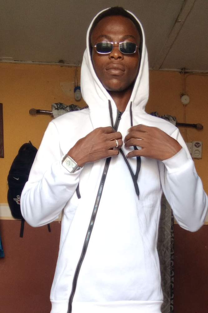 Emperorr's fit featuring American Giant, Wrangler, Apple | [object Object], [object Object], [object Object]