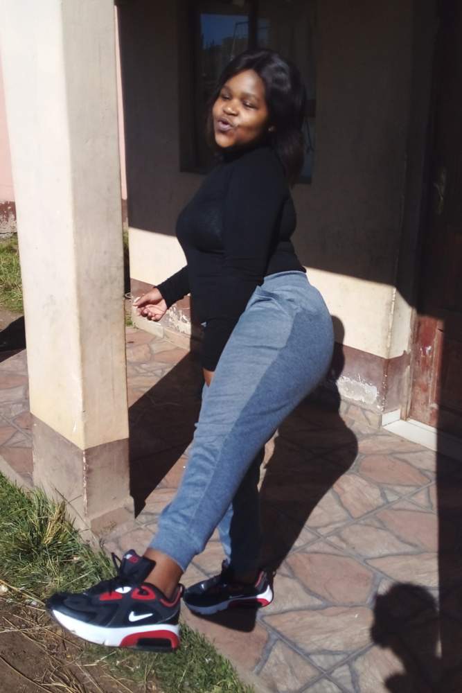 YonceM's fit featuring Nike, SHEIN | [object Object], [object Object], [object Object], [object Object]