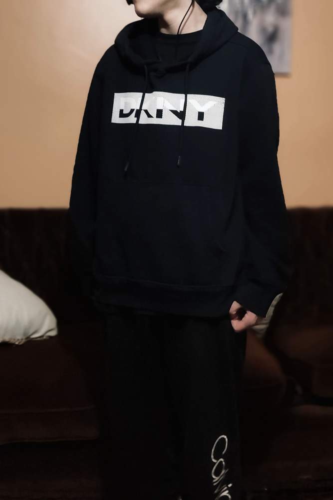 CristobalDBZ's fit featuring DKNY, Calvin Klein | [object Object]