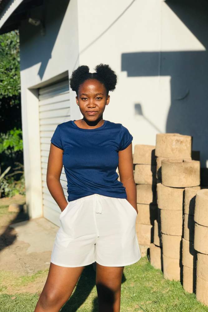 Mbaliza's fit featuring Mr Price, SHEIN