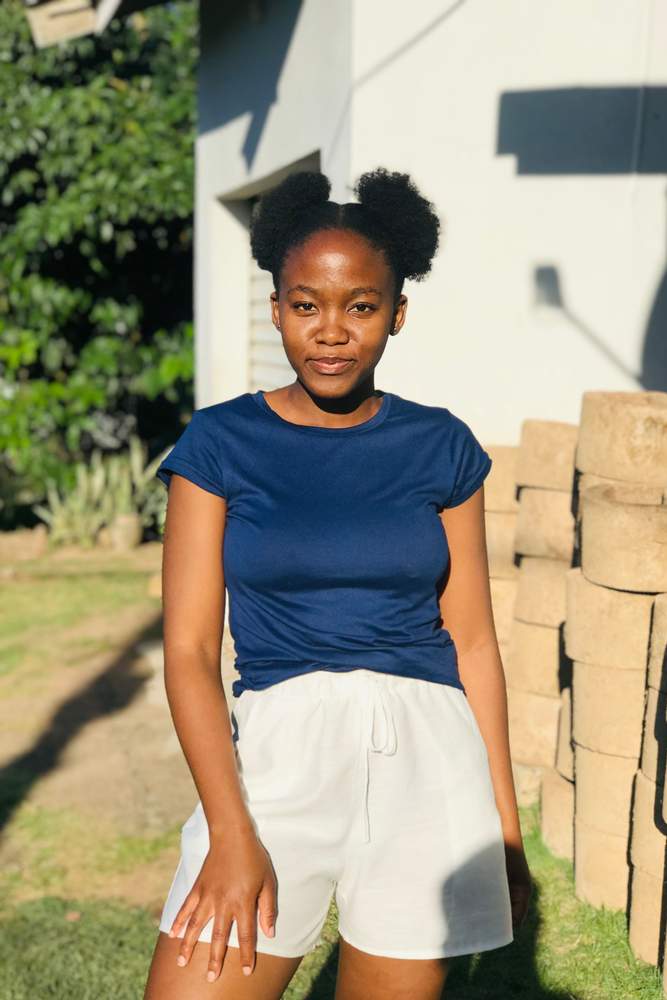 Mbaliza's fit featuring Mr Price, SHEIN