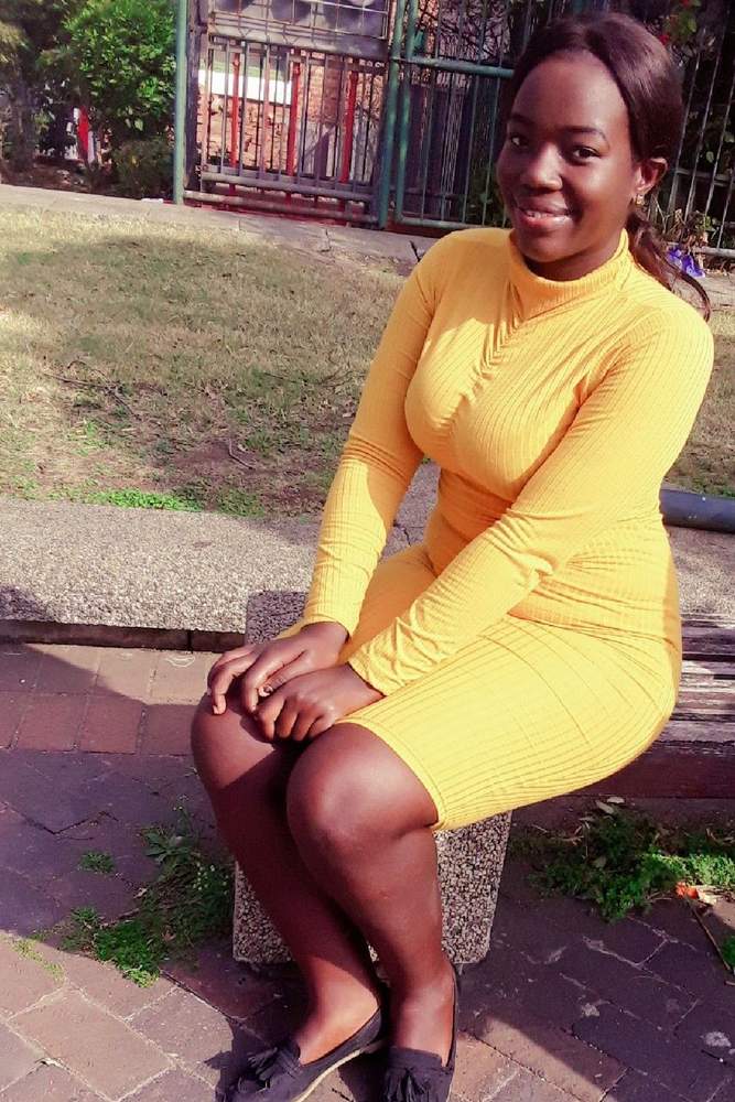 Nomzamo's fit featuring Edgars