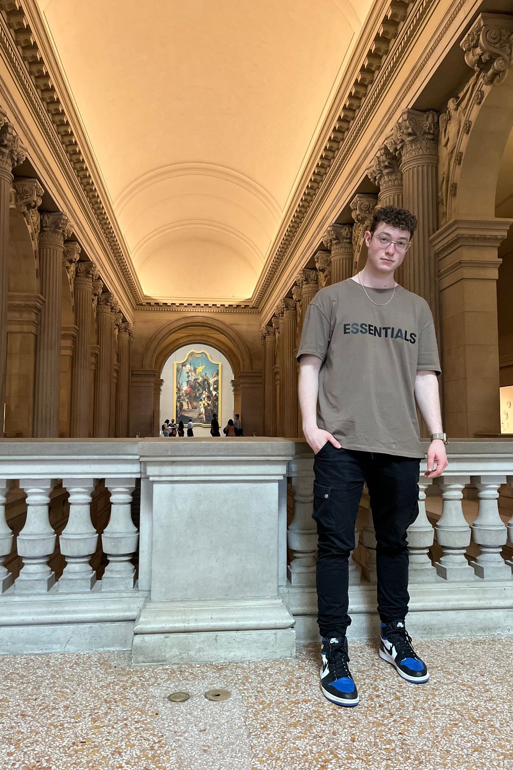 Post featuring undefined