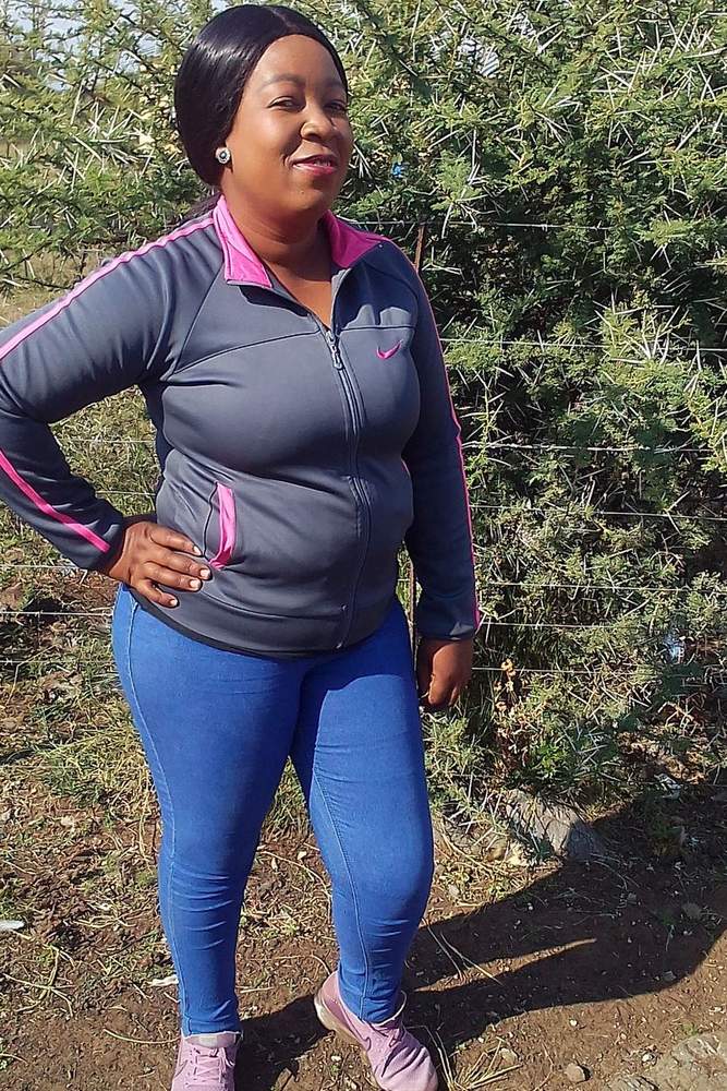 Tshepang's fit featuring New York & Company | [object Object]
