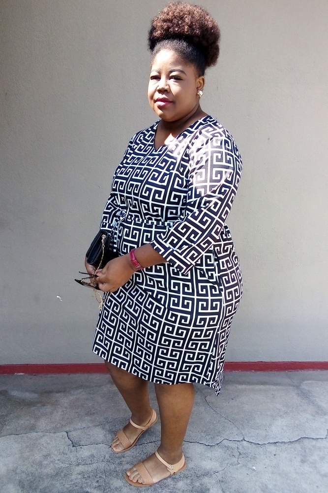 Olgakelebogile50's fit featuring Dress the Population, U-NI-TY, G Home Collection, dELiA*s, t/o