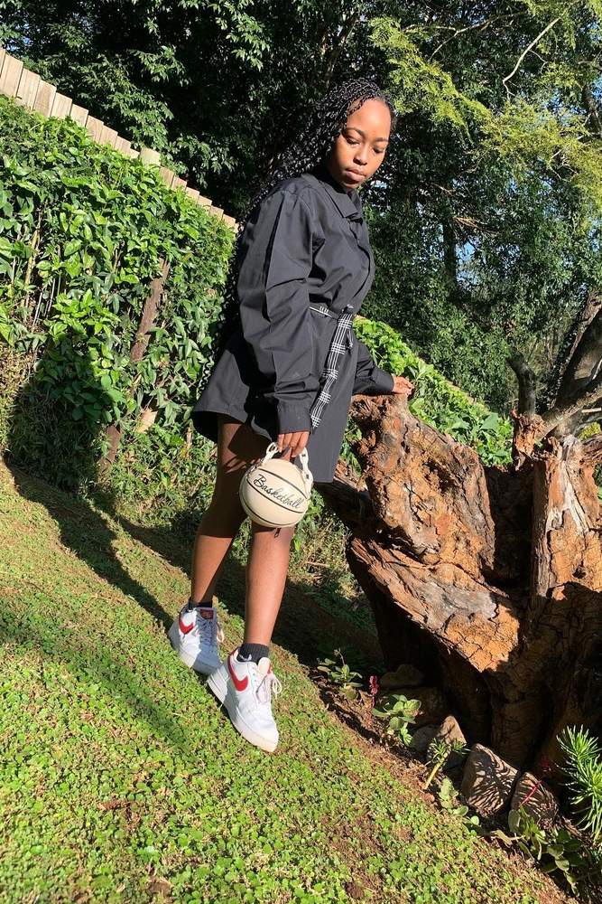 Lamaine23's fit featuring Polo by Ralph Lauren, Nike | [object Object], [object Object]