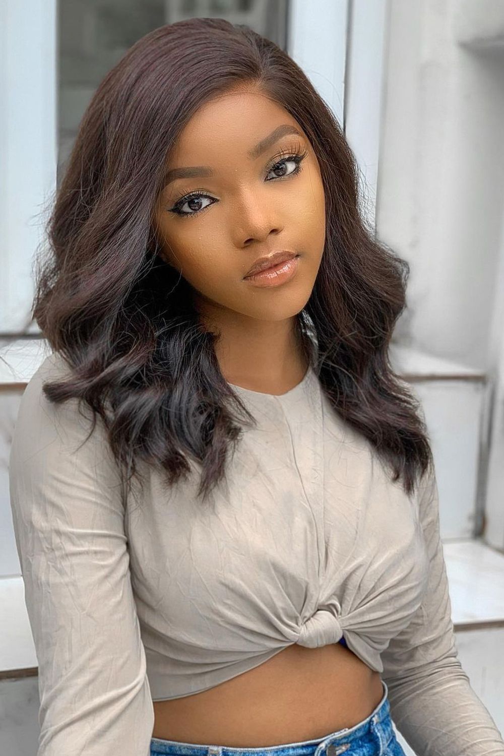 Zody's post featuring SHEIN. Feeling chic