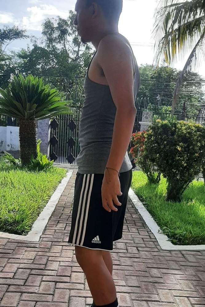 JFrank503's fit featuring Adidas, Nike, ASOS | [object Object]