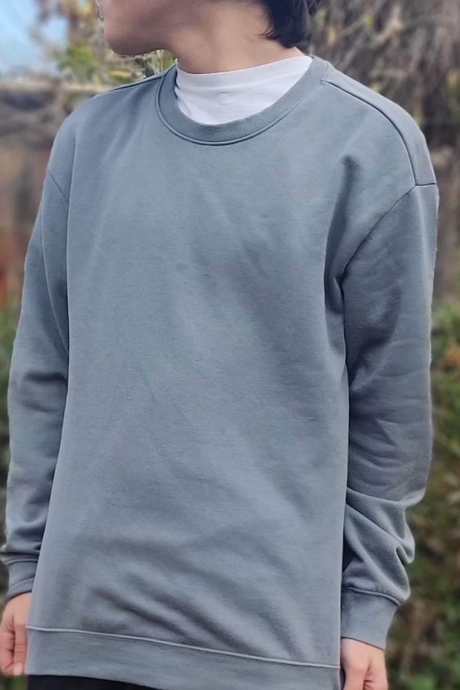 CristobalDBZ's fit featuring H&M, Vans | [object Object]