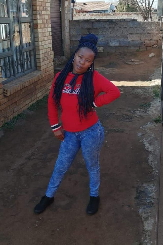 Ntombenhle's fit featuring Mr Price, Vans | [object Object]