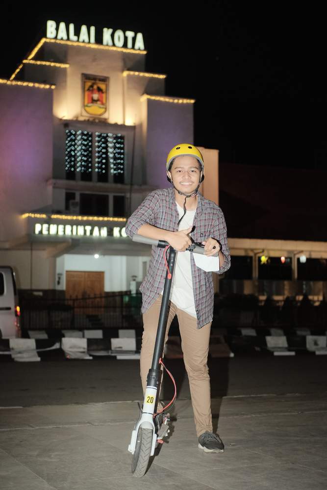 Faisalll's fit featuring Shopee