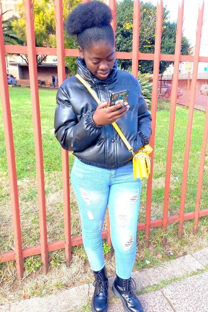 Thabile17's fit featuring Mr Price