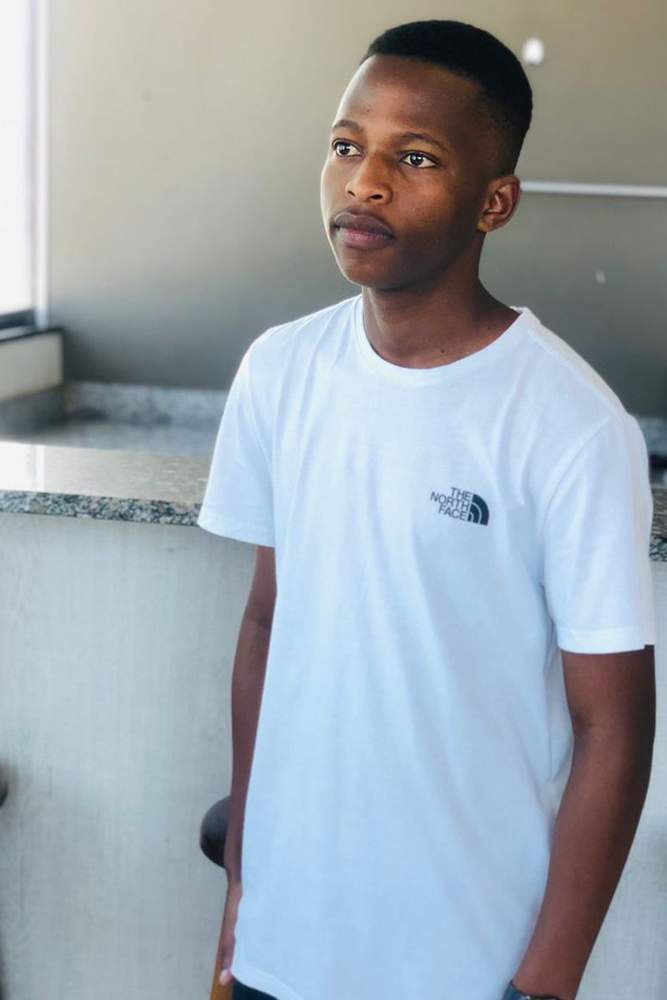 Drastic's fit featuring The North Face | [object Object]