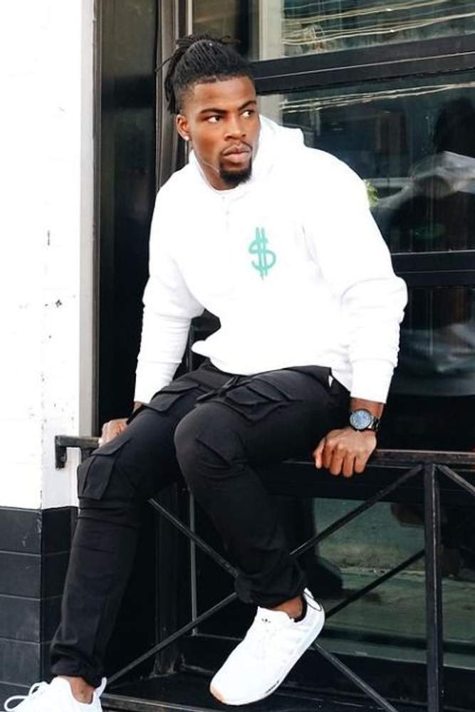 Obi's fit featuring Fashion Nova