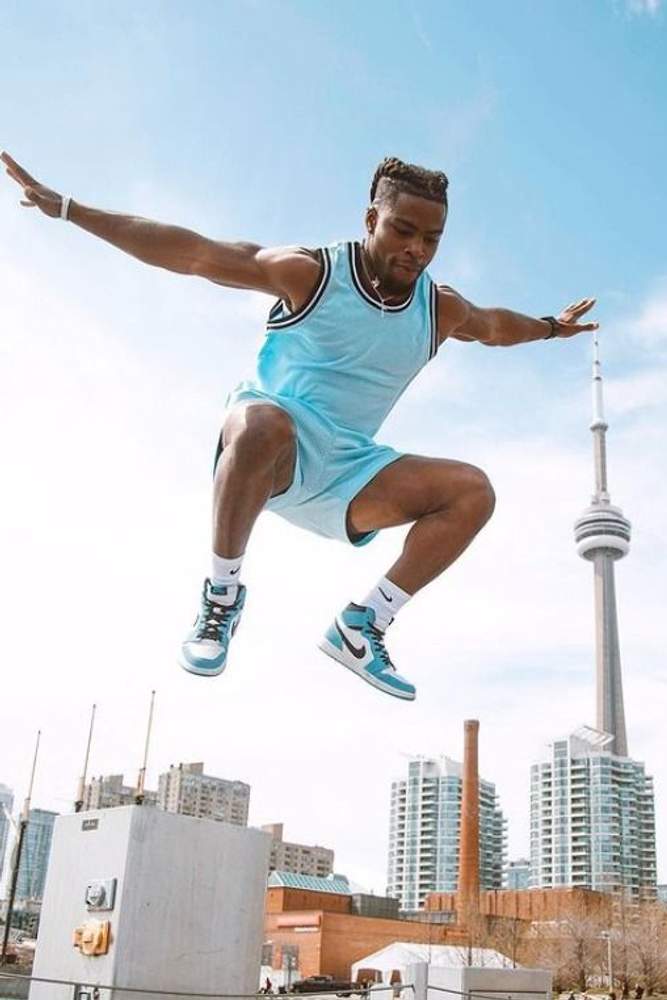 Obi's fit featuring Fashion Nova