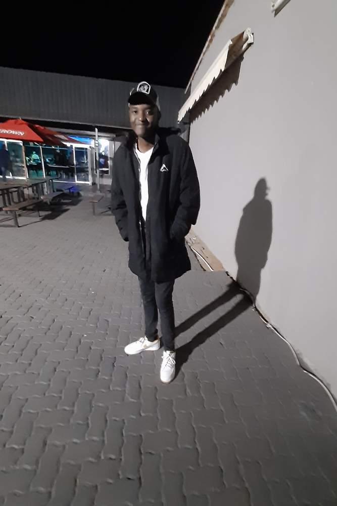 Mashbeatz45's fit featuring Cotton On, Relay, Puma, Nike, Mr Price | [object Object]