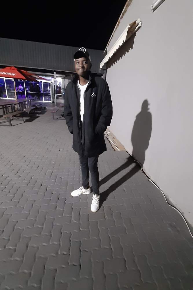 Mashbeatz45's fit featuring Cotton On, Relay, Puma, Nike, Mr Price | [object Object]