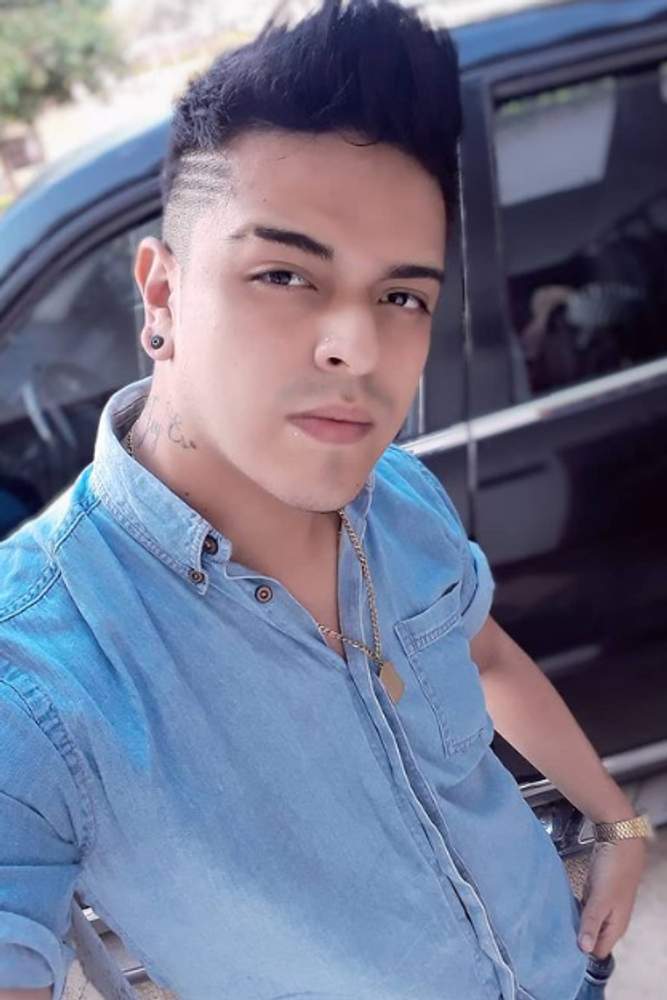 stevenrn's fit featuring Zara, Guess Factory, Nike | [object Object], [object Object]