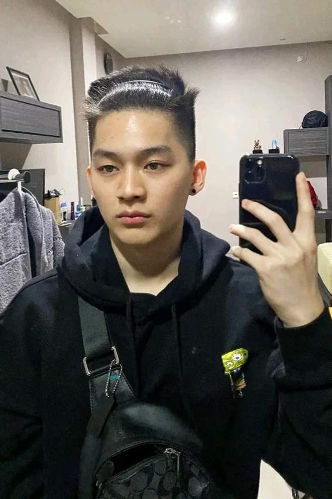 roel12's fit featuring Shopee | [object Object], [object Object]