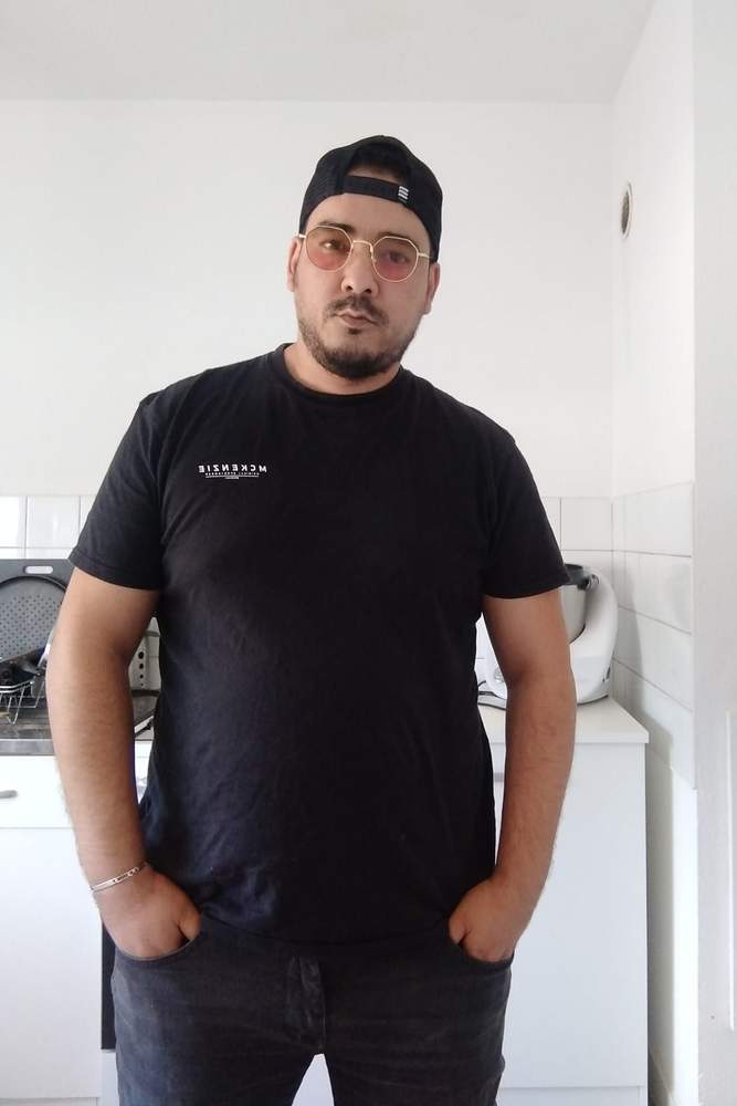 Azize's fit featuring MacKenzie-Childs | [object Object]