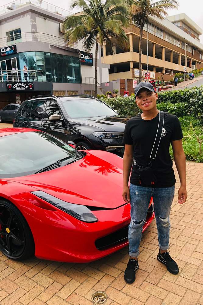 cebo's fit featuring Diesel, Relay, Nike | [object Object]