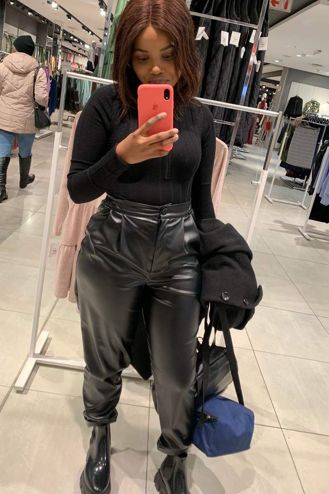 Sbekezelo's fit featuring Edgars , Mr Price | [object Object]