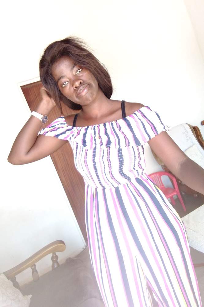 Thabile17's fit featuring Mr Price