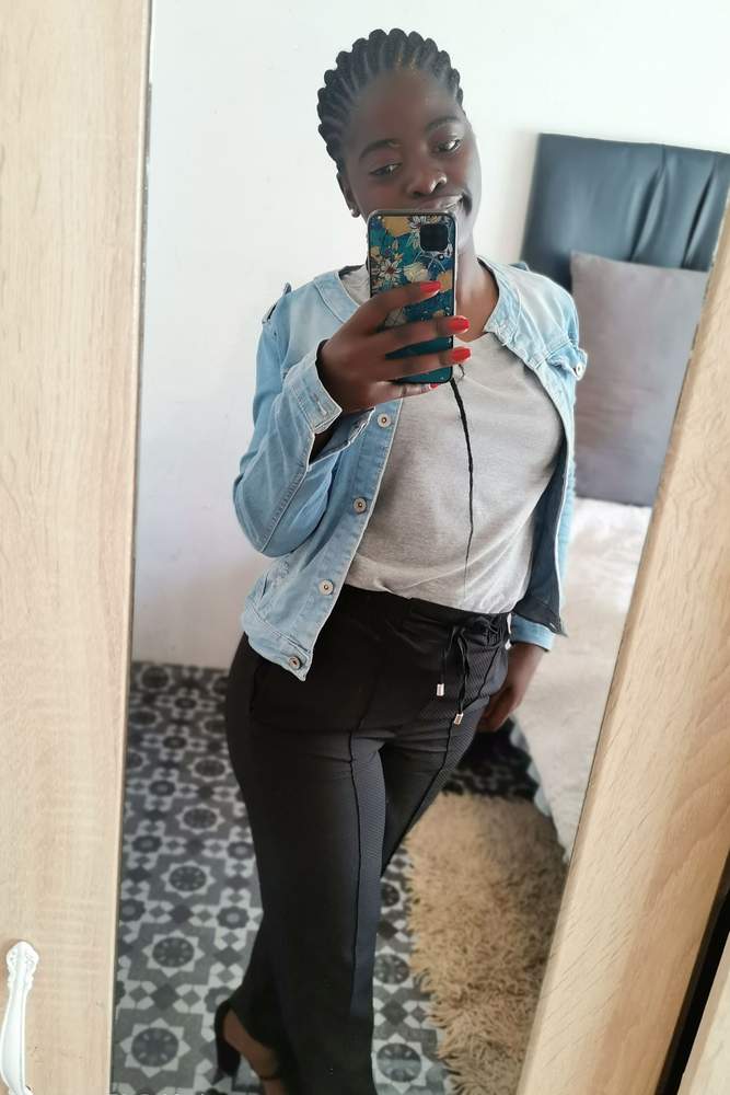 Thabile17's fit featuring Mr Price