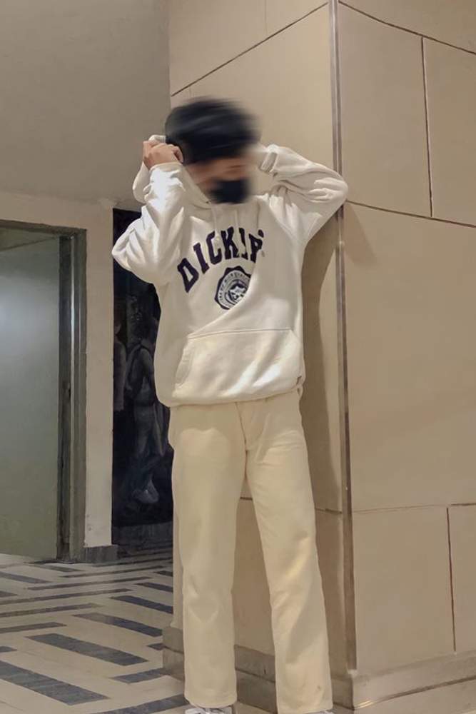 earnwdryx's fit featuring Culture Kings, Shopee | [object Object], [object Object]