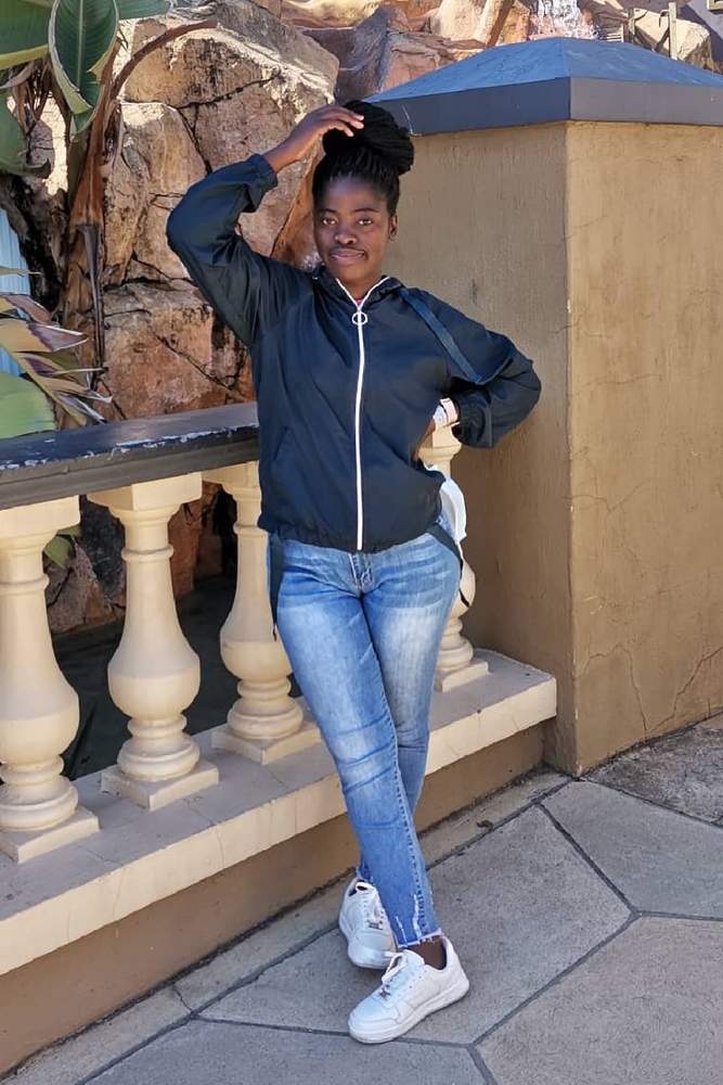 Thabile17's fit featuring Mr Price