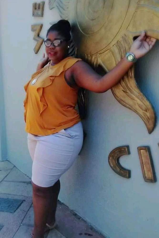 Olgakelebogile50's fit featuring Mr Price