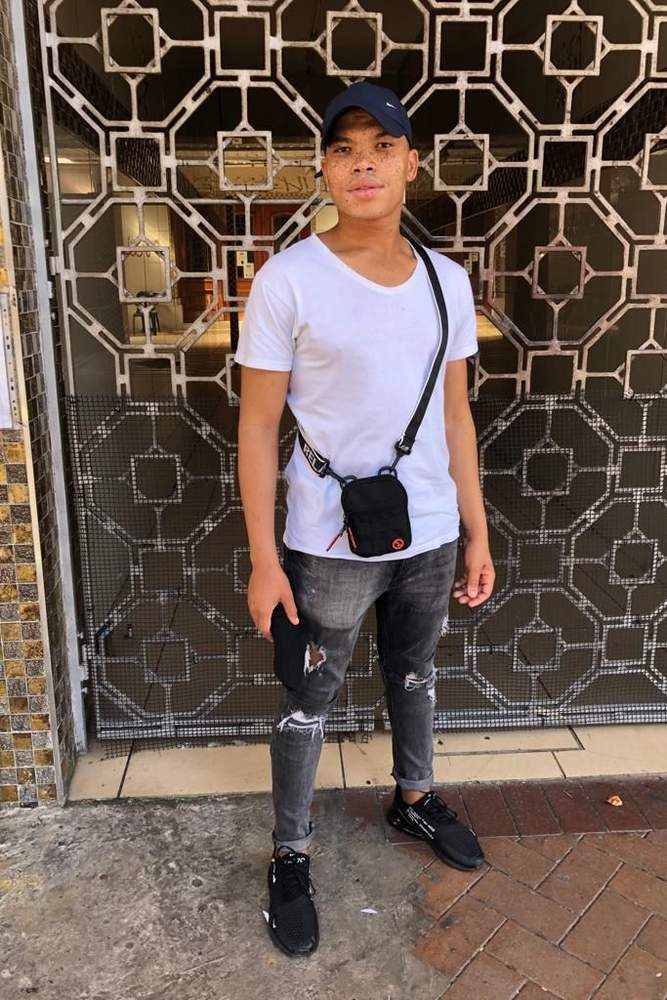 cebo's fit featuring Cotton On, Relay, Mr Price, Nike | [object Object]