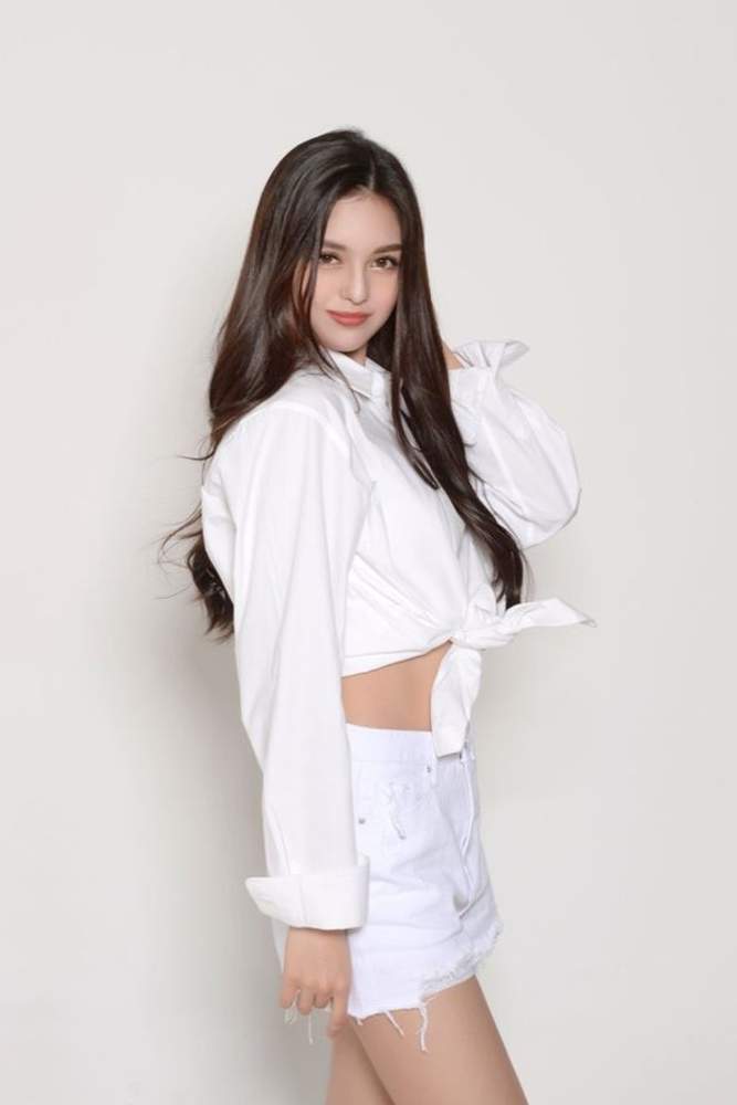 Kai34014's fit featuring SHEIN