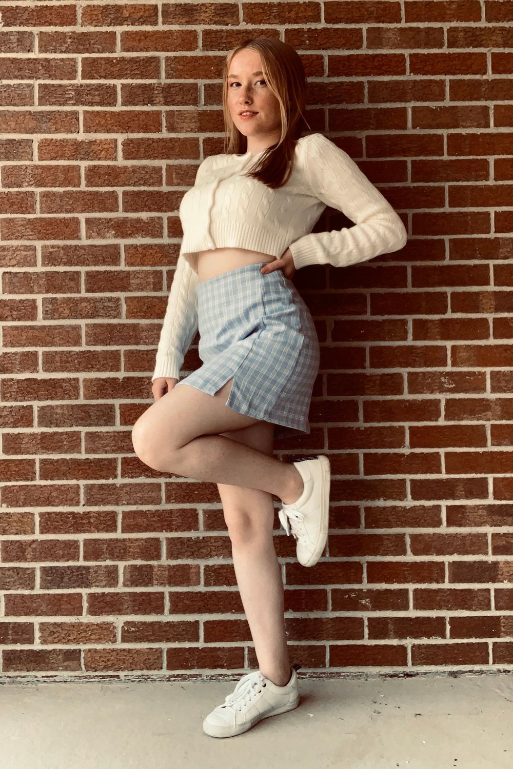 mara2360's post featuring Brandy Melville, Tommy Hilfiger. Feeling 