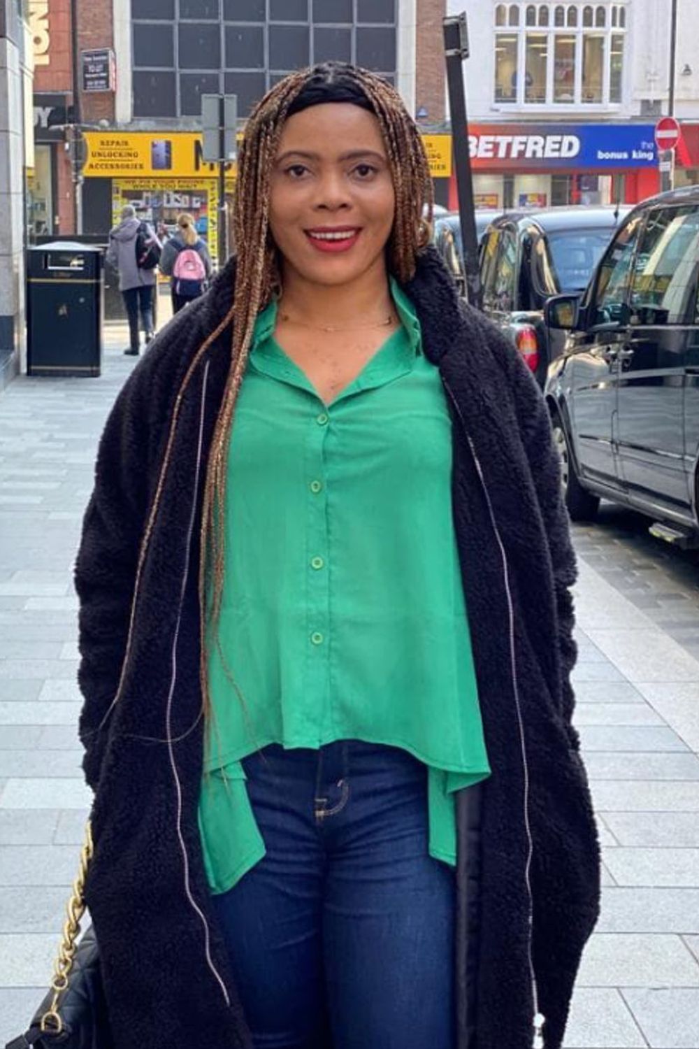 Post featuring undefined