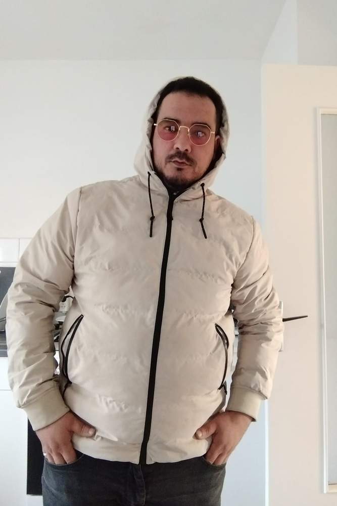 Azize's fit featuring H&M | [object Object]