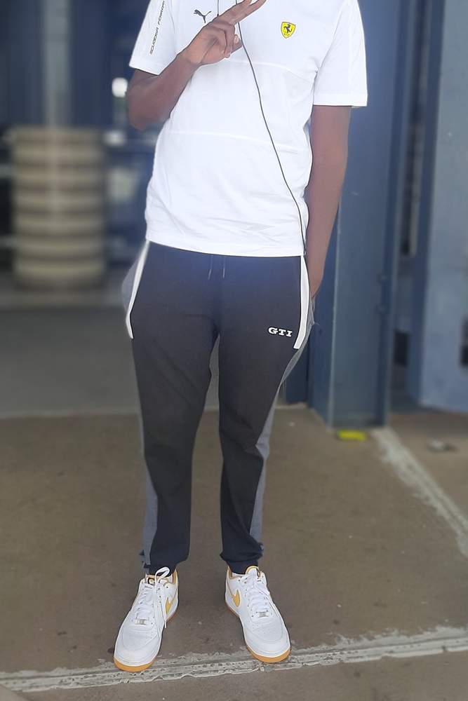 Mashbeatz45's fit featuring Puma, Mr Price, Nike | [object Object]