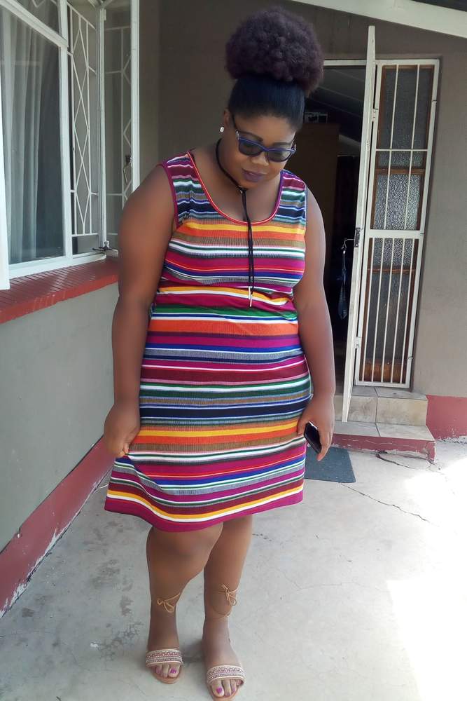 Olgakelebogile50's fit featuring Mr Price
