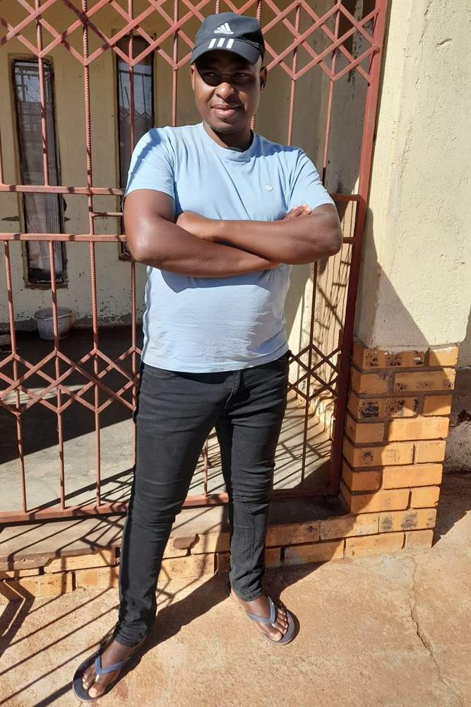 Paulomaloke's fit featuring Total Sports, Mr Price | [object Object], [object Object], [object Object]