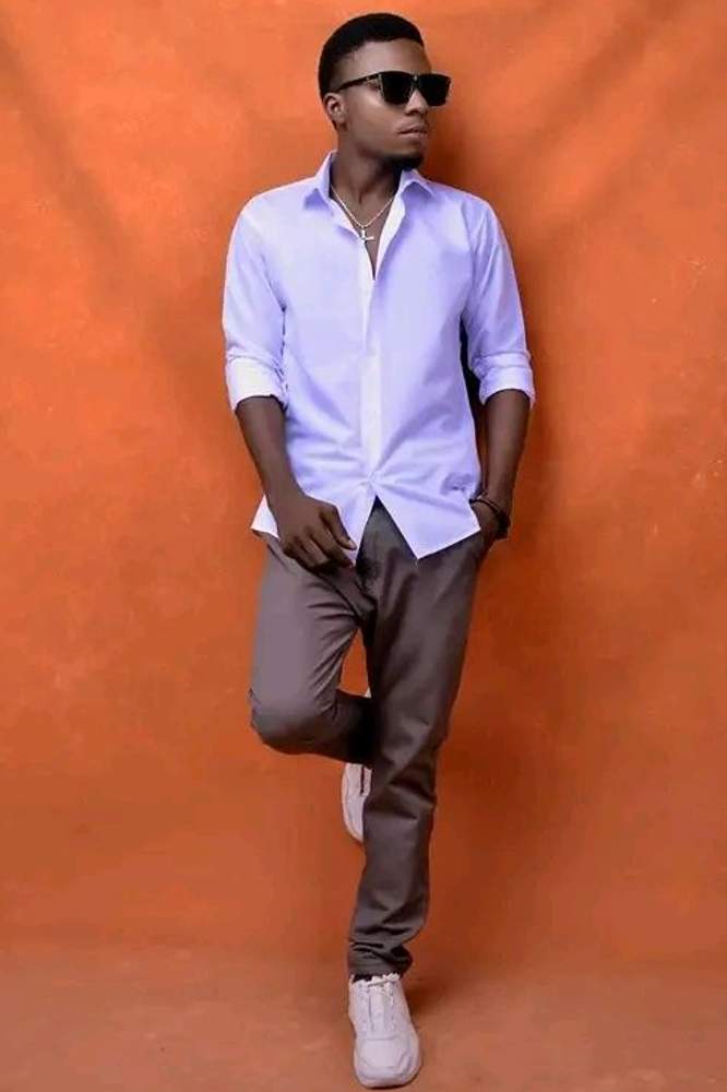 jamest162's fit featuring United Colors Of Benetton, GioVanni Di Rocco, Nike | [object Object]